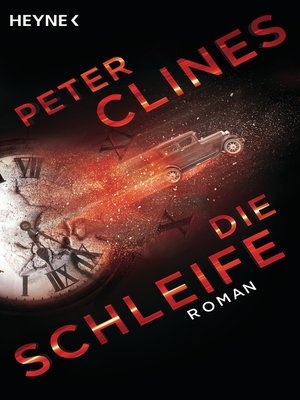cover image of Die Schleife